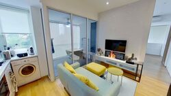 The Peak @ Cairnhill I (D9), Apartment #550281481